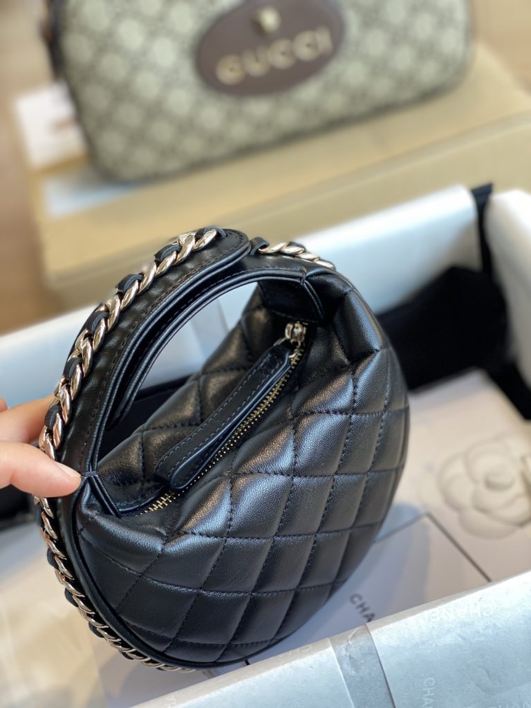 Chanel 23C Hand Bag/Customer order