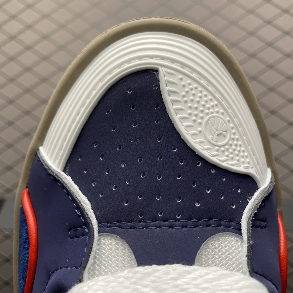 LANVIN CURB series casual sneakers Bread shoes Major Internet celebrities crazy feet Original 1:1 mold opening heavy process production The fabric is made of imported cow frosted environmentally friendly cow reverse velvet Golden steel mesh fabric Soft and breathable space cotton fabric inside Original mold open mold two-color TPU outsole Size: 35 36 37 38 39 40 41 42 43 44 45 Item No: 41UPOI201
