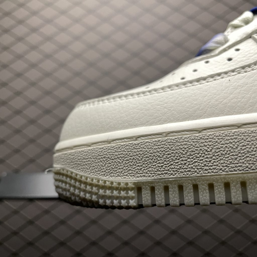 NK Air Force 1 Air Force No. 1 low-top sports casual shoes FD4626-181 Size: 36 36.5 37.5 38 38.5 39 40 40.5 41 42 42.5 43 44 45