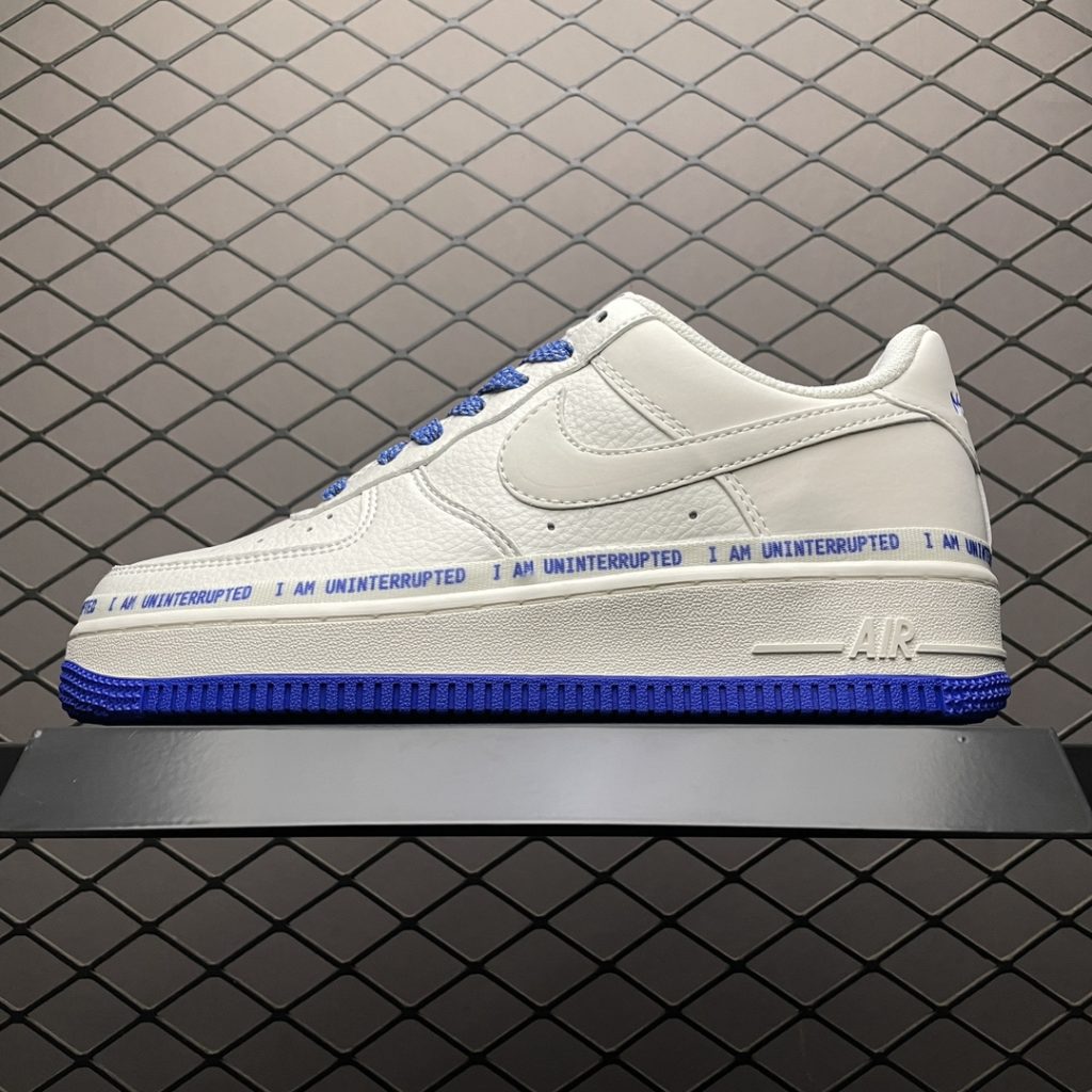 NK Air Force 1 customized 