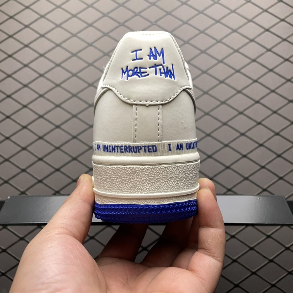 NK Air Force 1 customized 