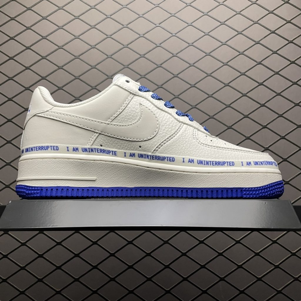 NK Air Force 1 customized 