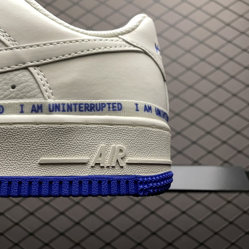 NK Air Force 1 customized 