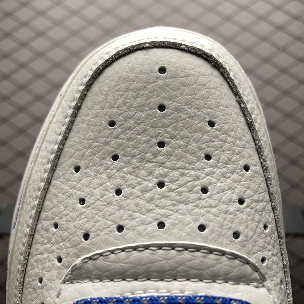 NK Air Force 1 customized 