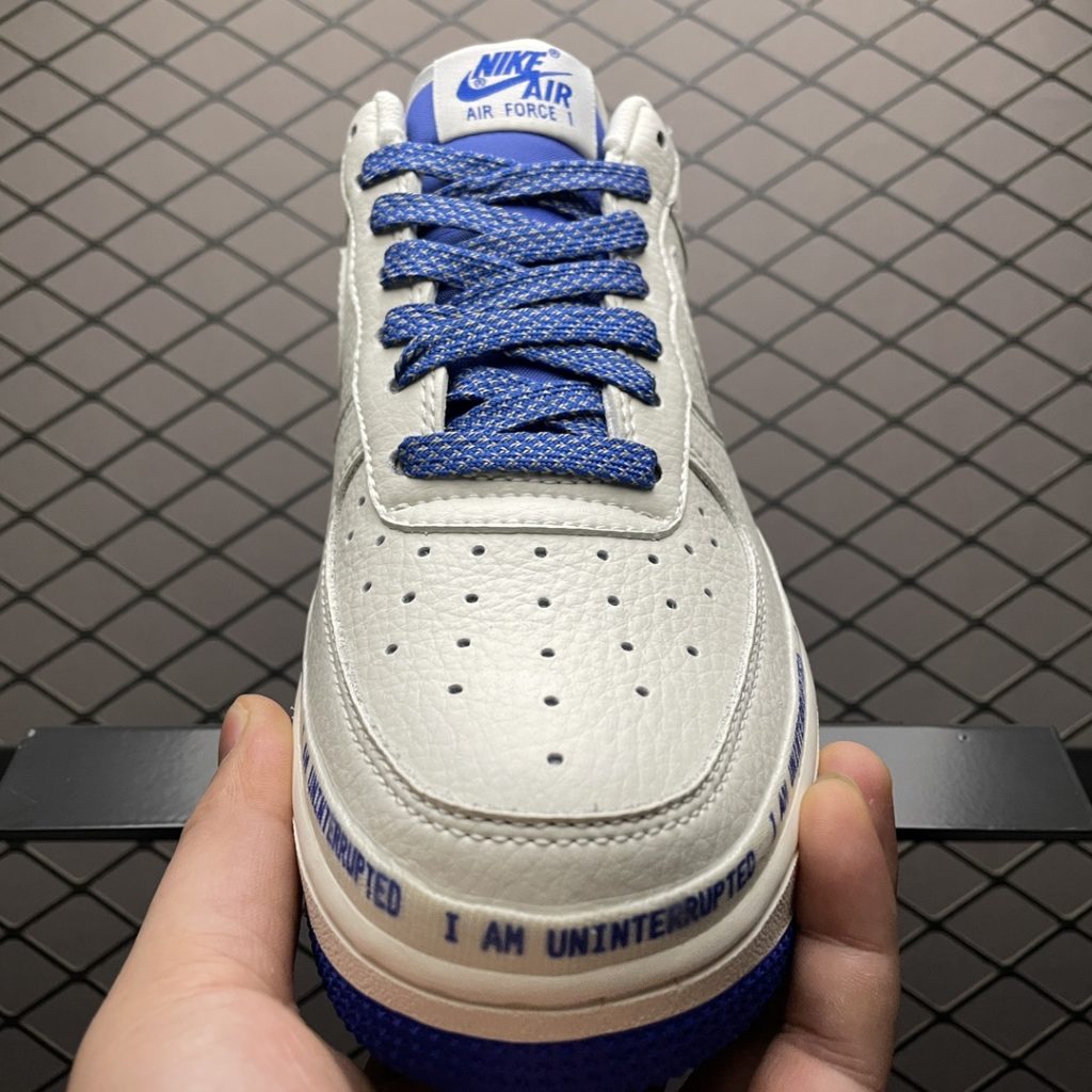 NK Air Force 1 customized 