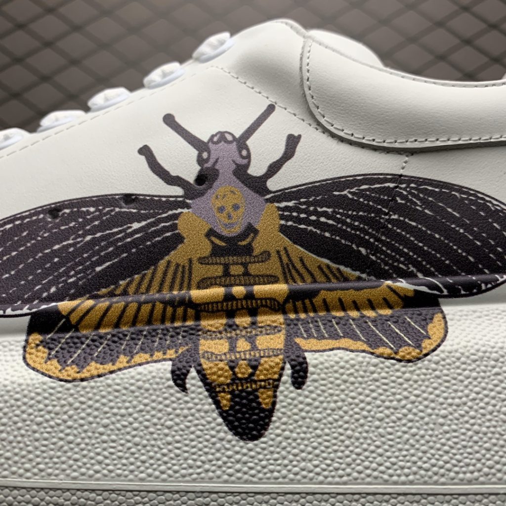 Alexander McQueen 5D Color Print 2019 New Color Matching Casual Shoes Available on the Official Website: Original Open Mold TPU Anti slip Open Mold Sole, Heavy Gold 5D Print Printing, Non fade and Non fade Counter Full Set Package Size: 35 36 37 38 39 40 41 42 43 44