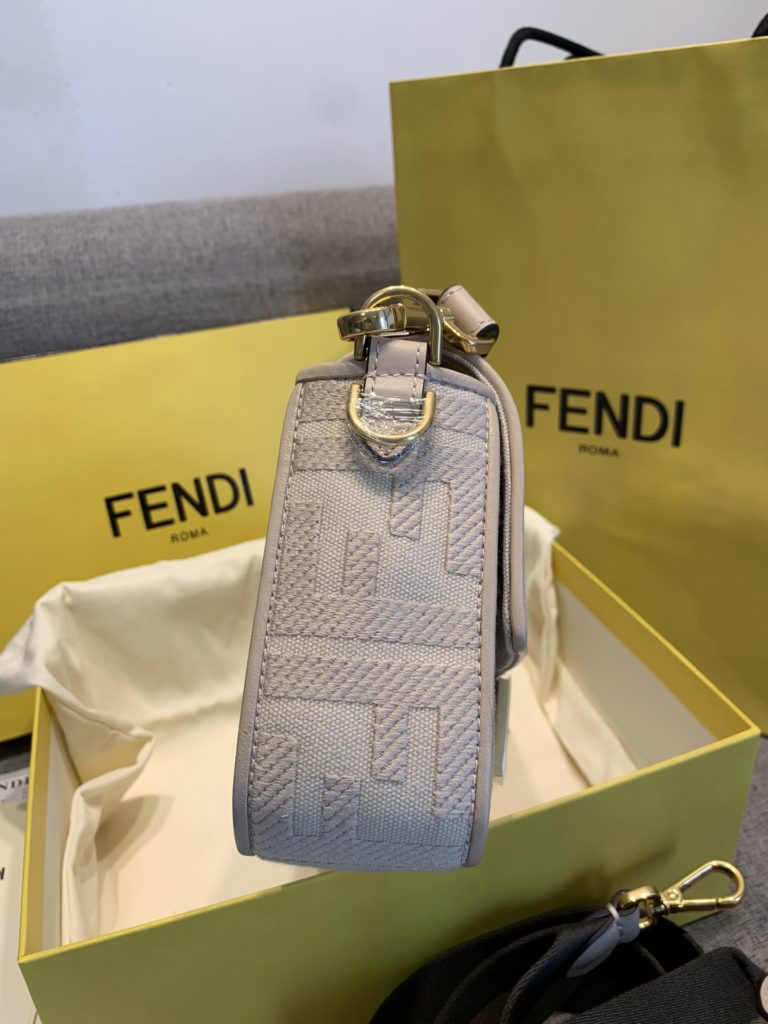 Fendi Fa Staff