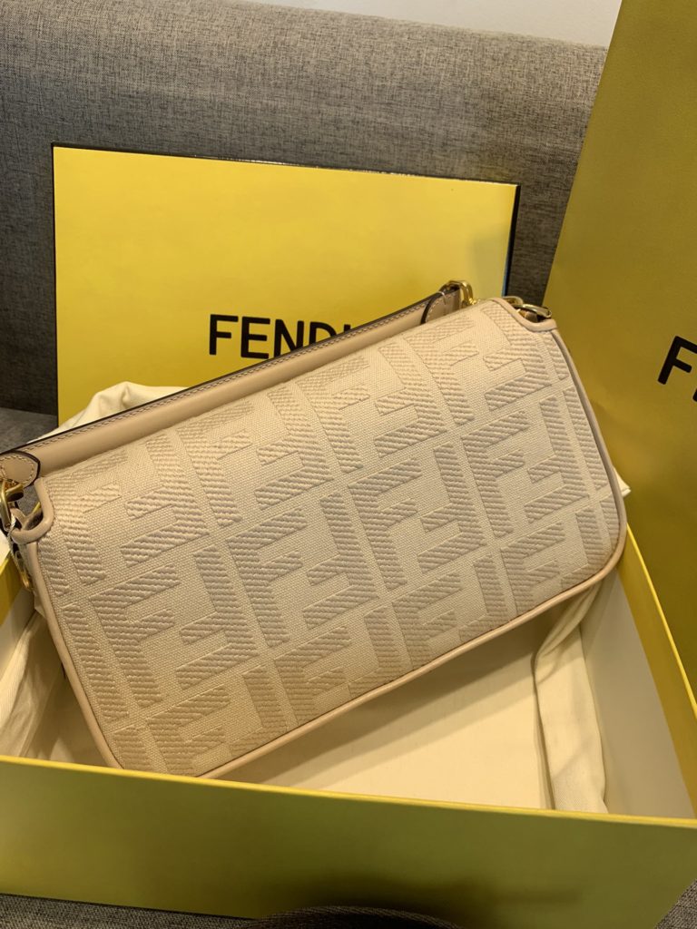 Fendi Fa Staff