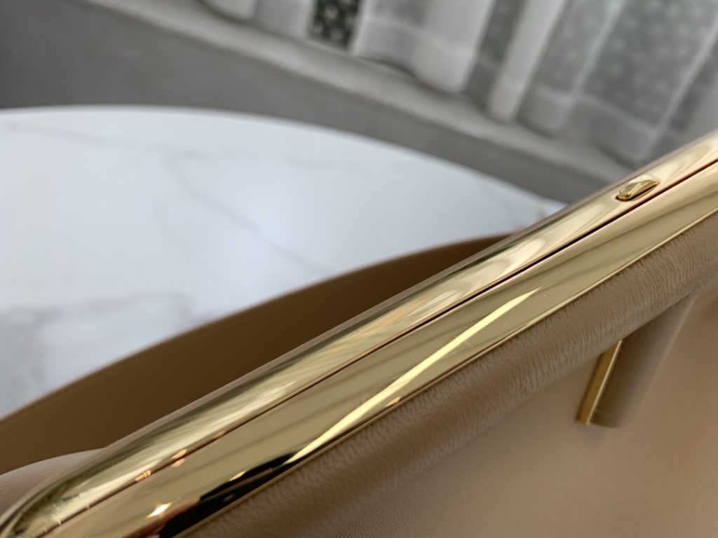 Fendi Fendi's new shoulder bag First is really amazing! 