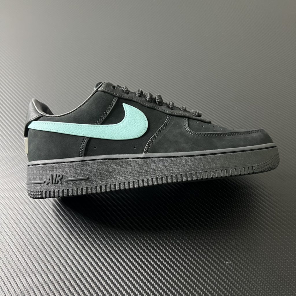 TIFFANY & CO.x Nike Air Force 1 Low 1837 Top quality<br>Size: 36-46