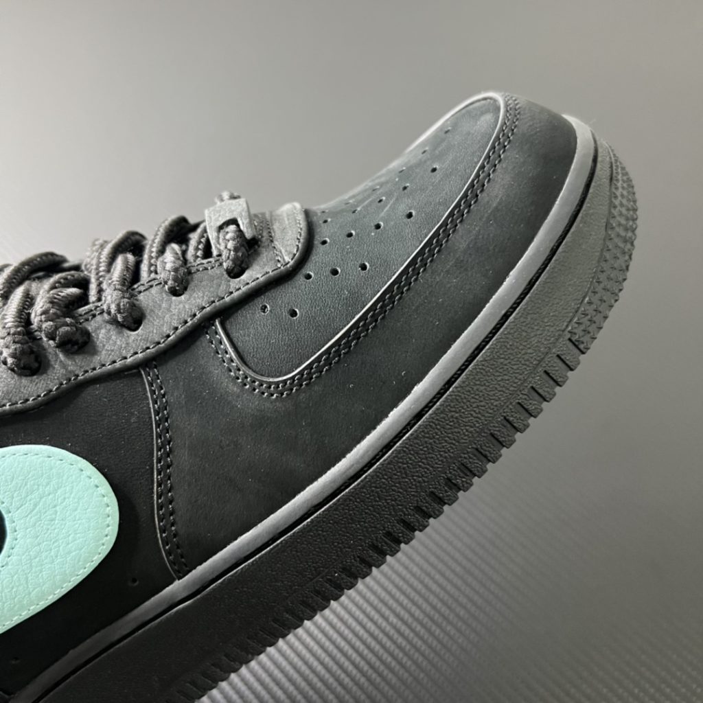 TIFFANY & CO.x Nike Air Force 1 Low 1837 Top quality<br>Size: 36-46