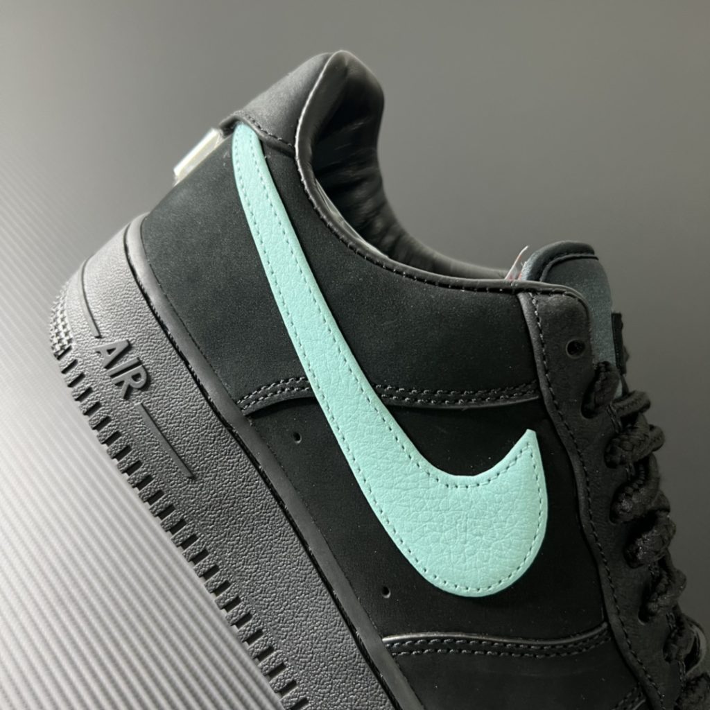 TIFFANY & CO.x Nike Air Force 1 Low 1837 Top quality<br>Size: 36-46