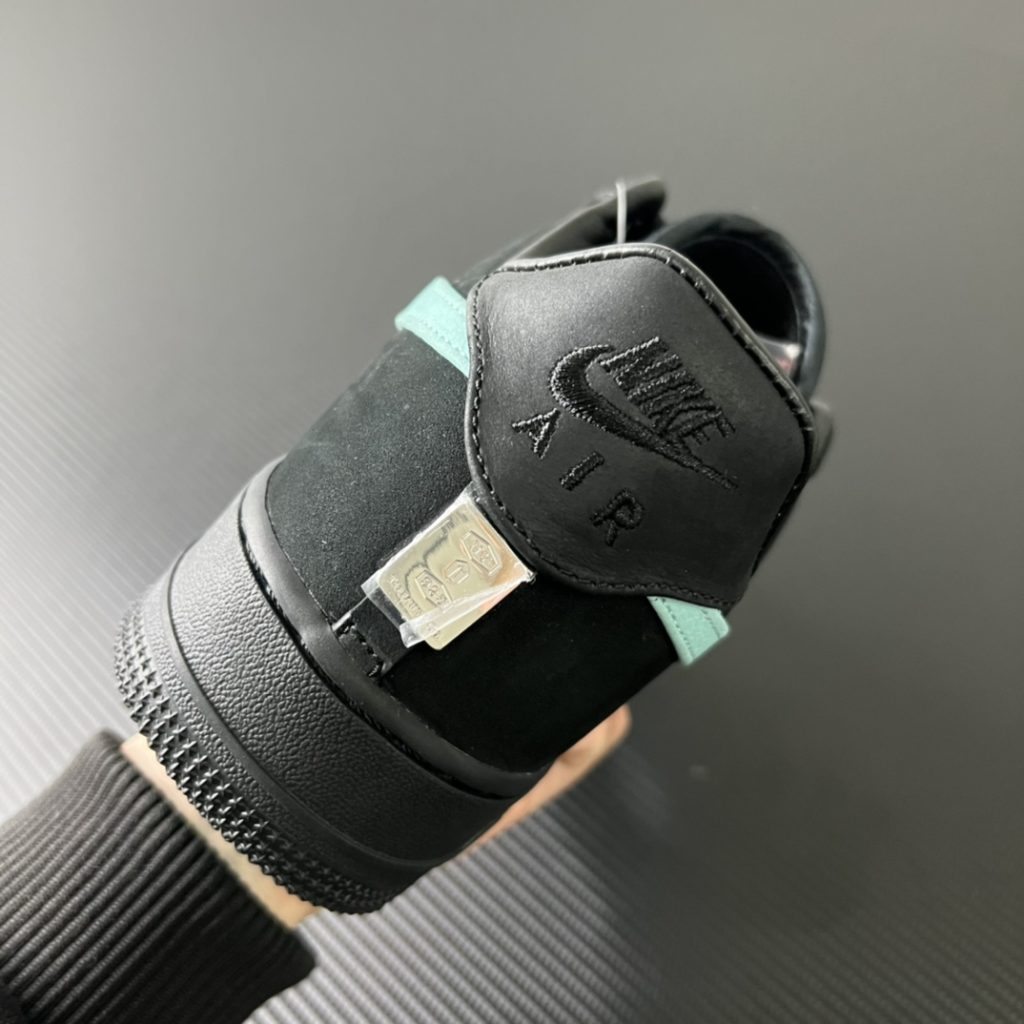 TIFFANY & CO.x Nike Air Force 1 Low 1837 Top quality<br>Size: 36-46