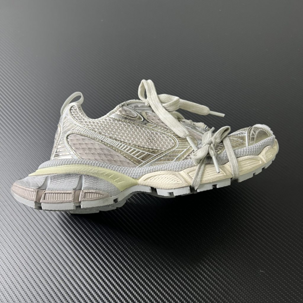 Balenciaga 3XL Daddy shoes  Size :35-46