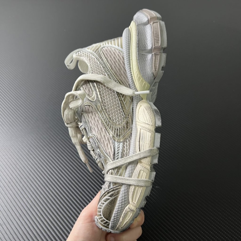 Balenciaga 3XL Daddy shoes  Size :35-46