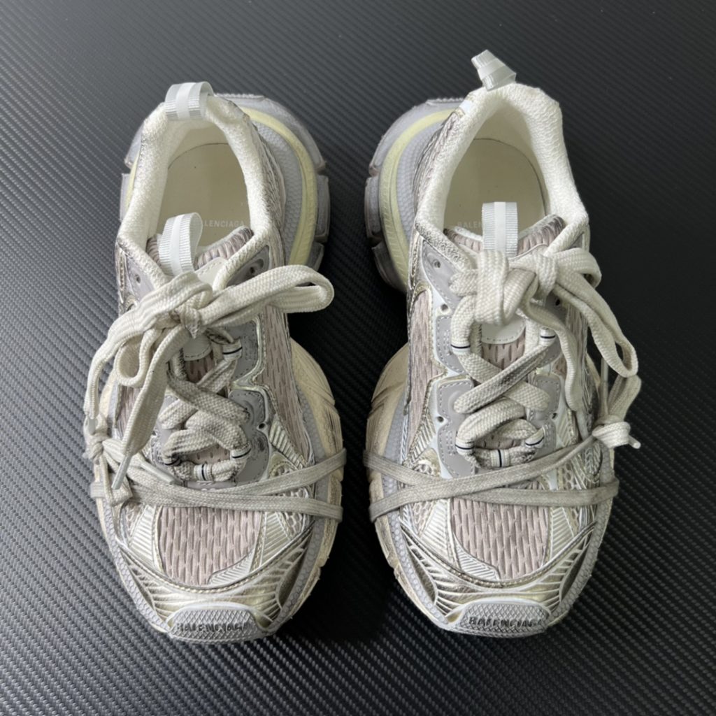 Balenciaga 3XL Daddy shoes  Size :35-46