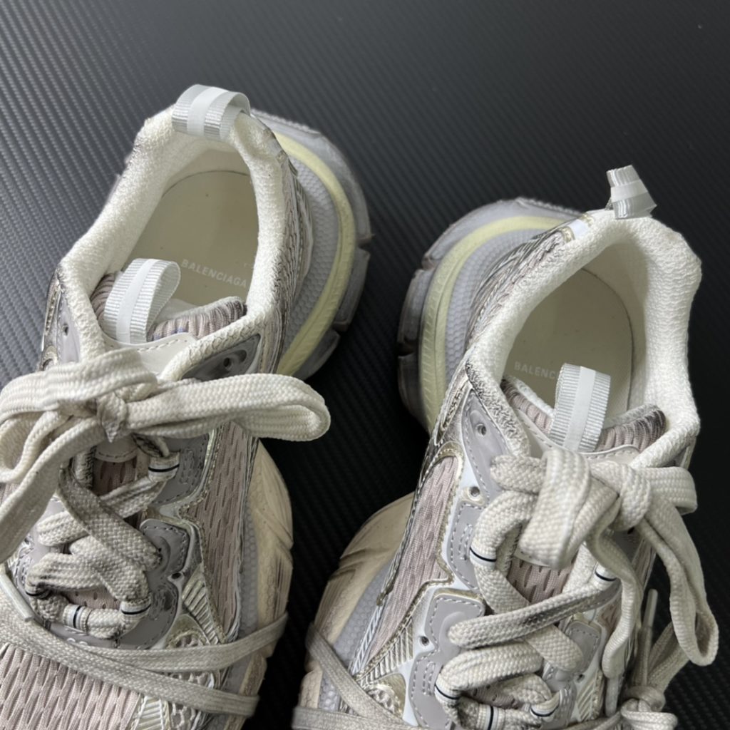 Balenciaga 3XL Daddy shoes  Size :35-46