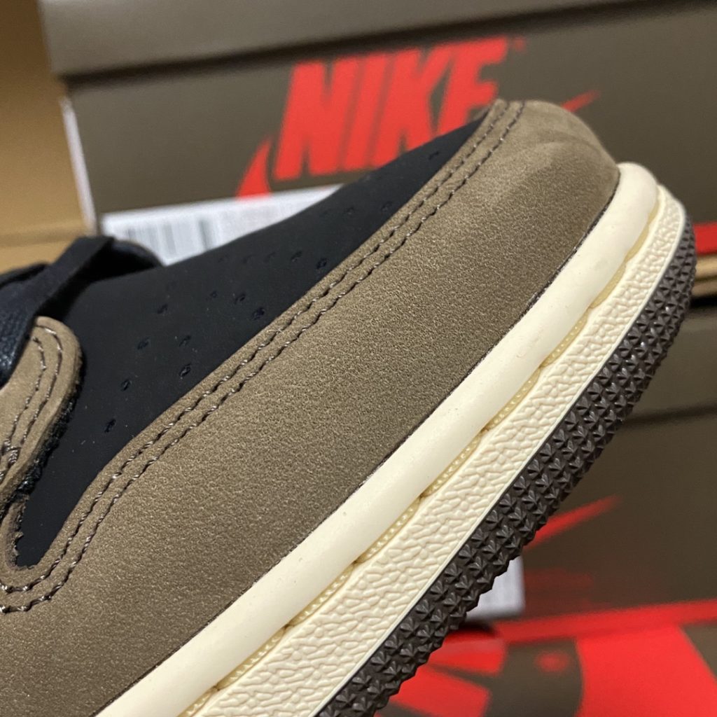 Travis Scott x Jordan 1 Low OG TS SP Top quality<br>Size: 36-48.5