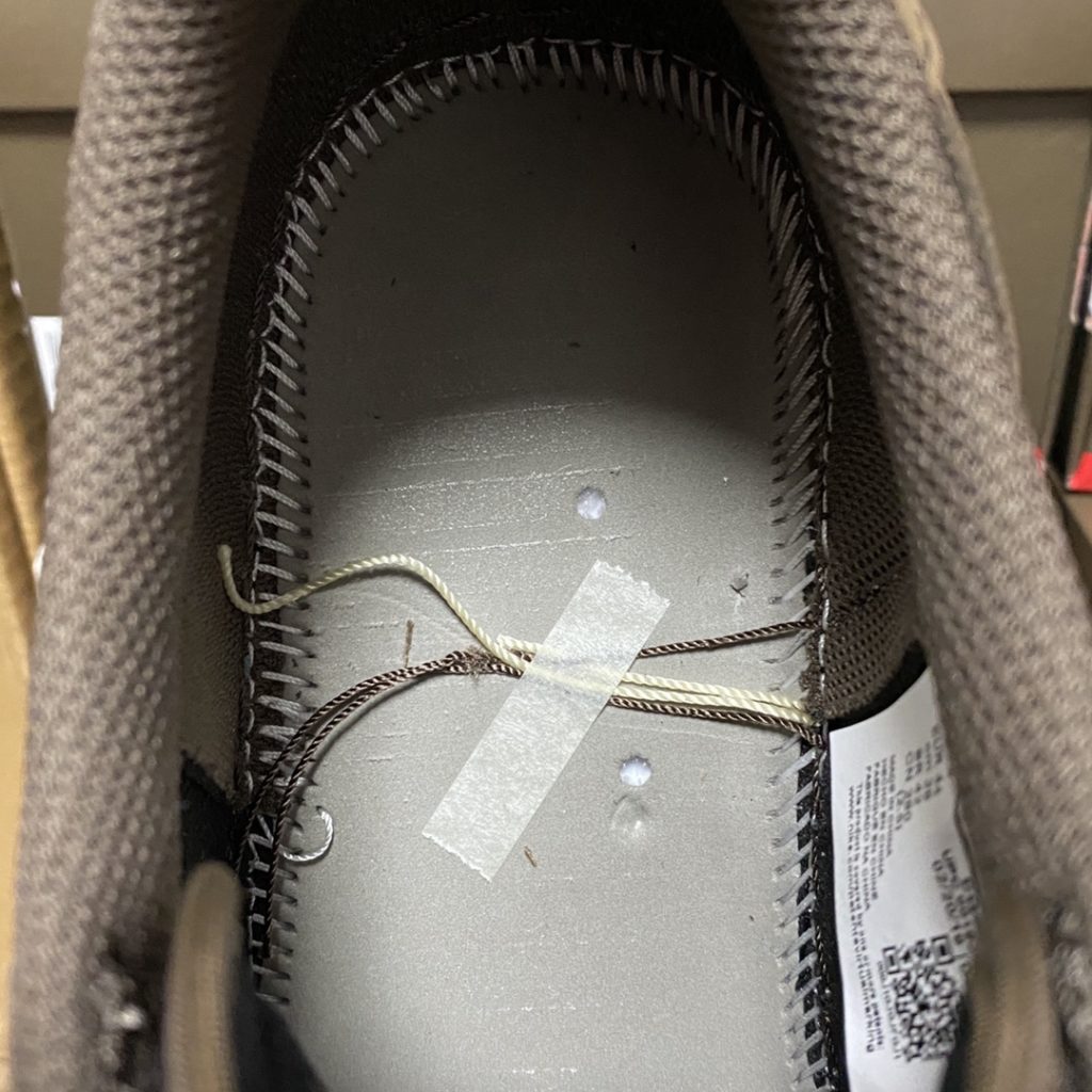 Travis Scott x Jordan 1 Low OG TS SP Top quality<br>Size: 36-48.5