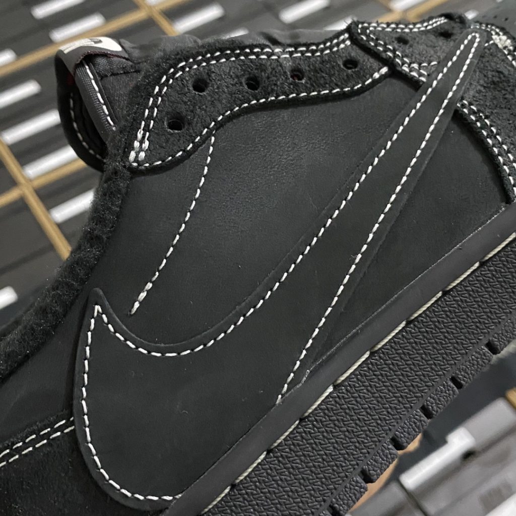Travis Scott x Jordan 1 Low OG 
