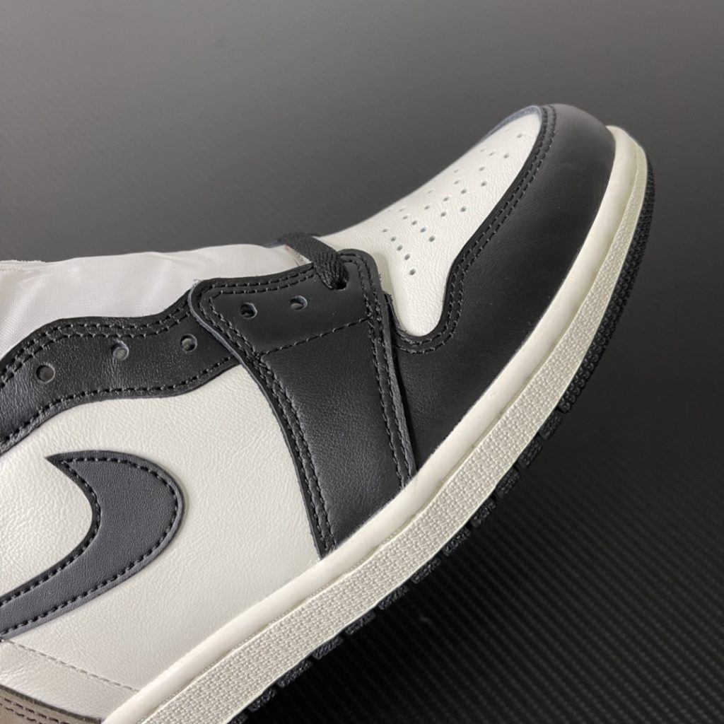 Air Jordan 1 Retro high OG “Dark Mocha ” Top quality<br>Size: 36-48.5