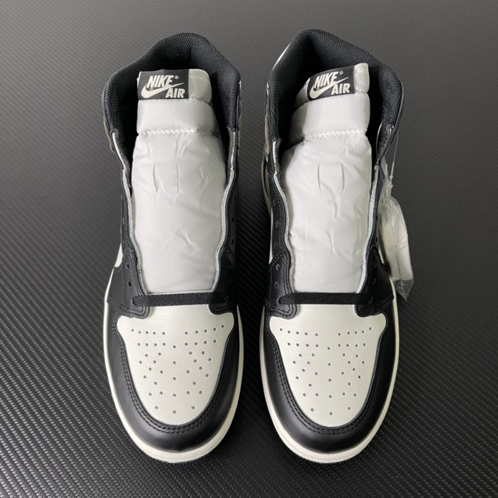 Air Jordan 1 Retro high OG “Dark Mocha ” Top quality<br>Size: 36-48.5