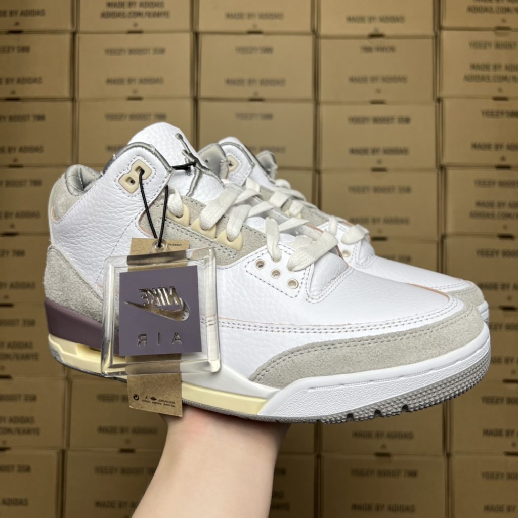 A Ma Maniére x Jordan Air Jordan 3 retro sp