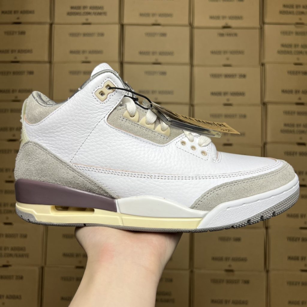 A Ma Maniére x Jordan Air Jordan 3 retro sp