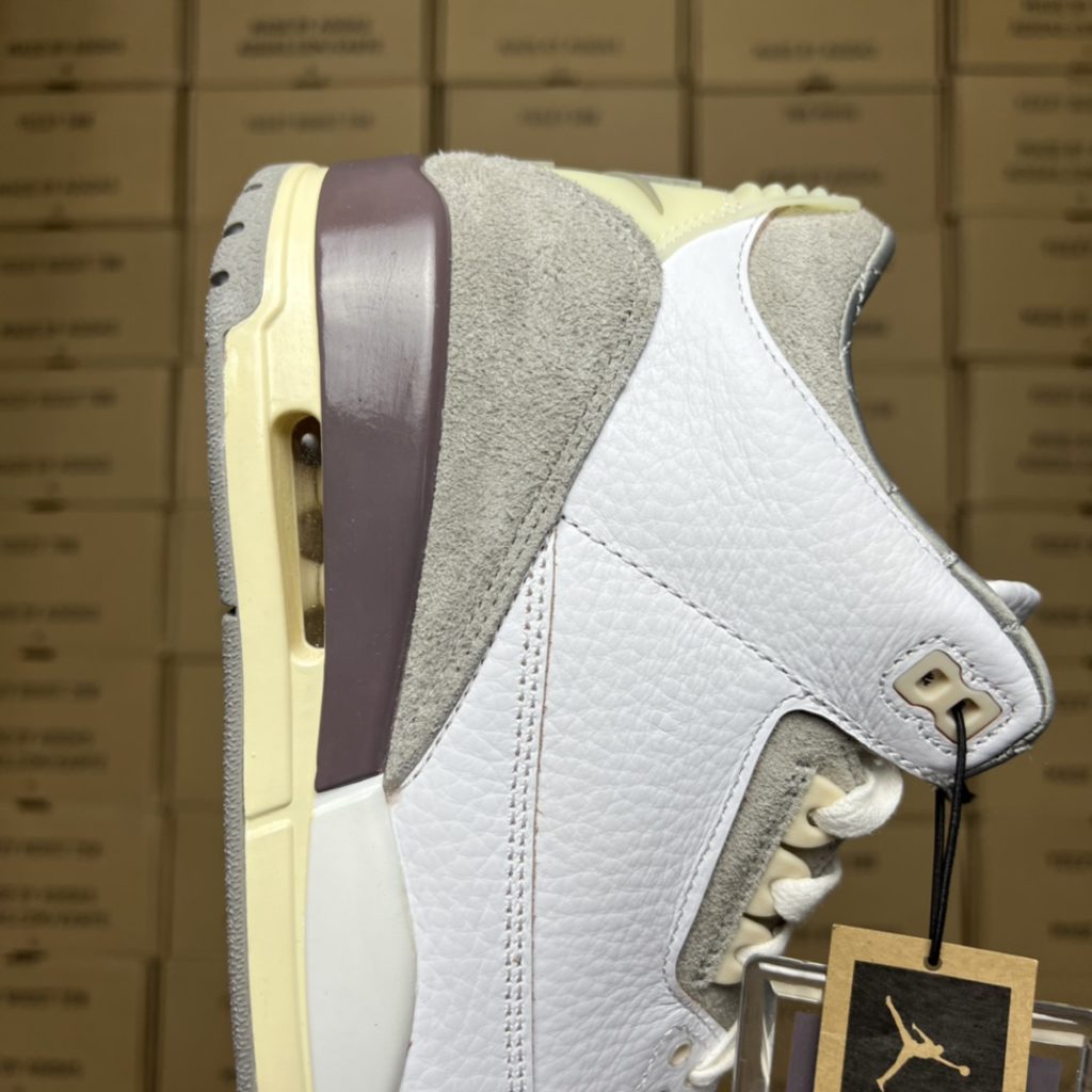 A Ma Maniére x Jordan Air Jordan 3 retro sp