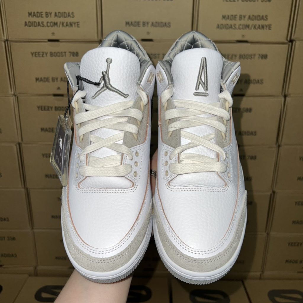 A Ma Maniére x Jordan Air Jordan 3 retro sp