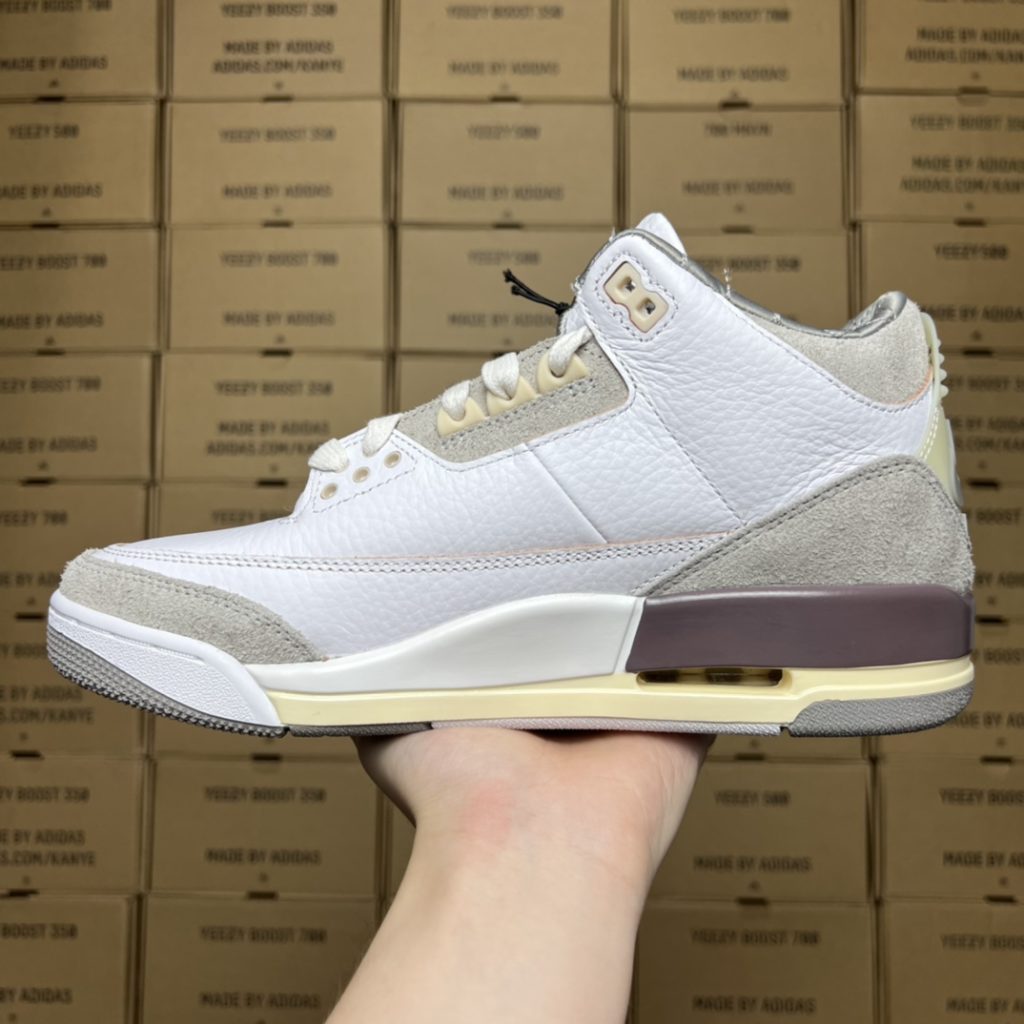A Ma Maniére x Jordan Air Jordan 3 retro sp