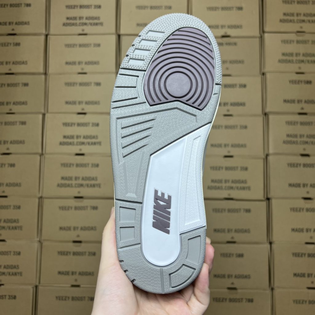 A Ma Maniére x Jordan Air Jordan 3 retro sp