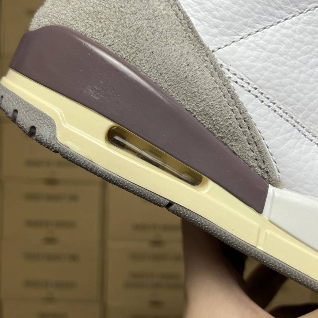 A Ma Maniére x Jordan Air Jordan 3 retro sp