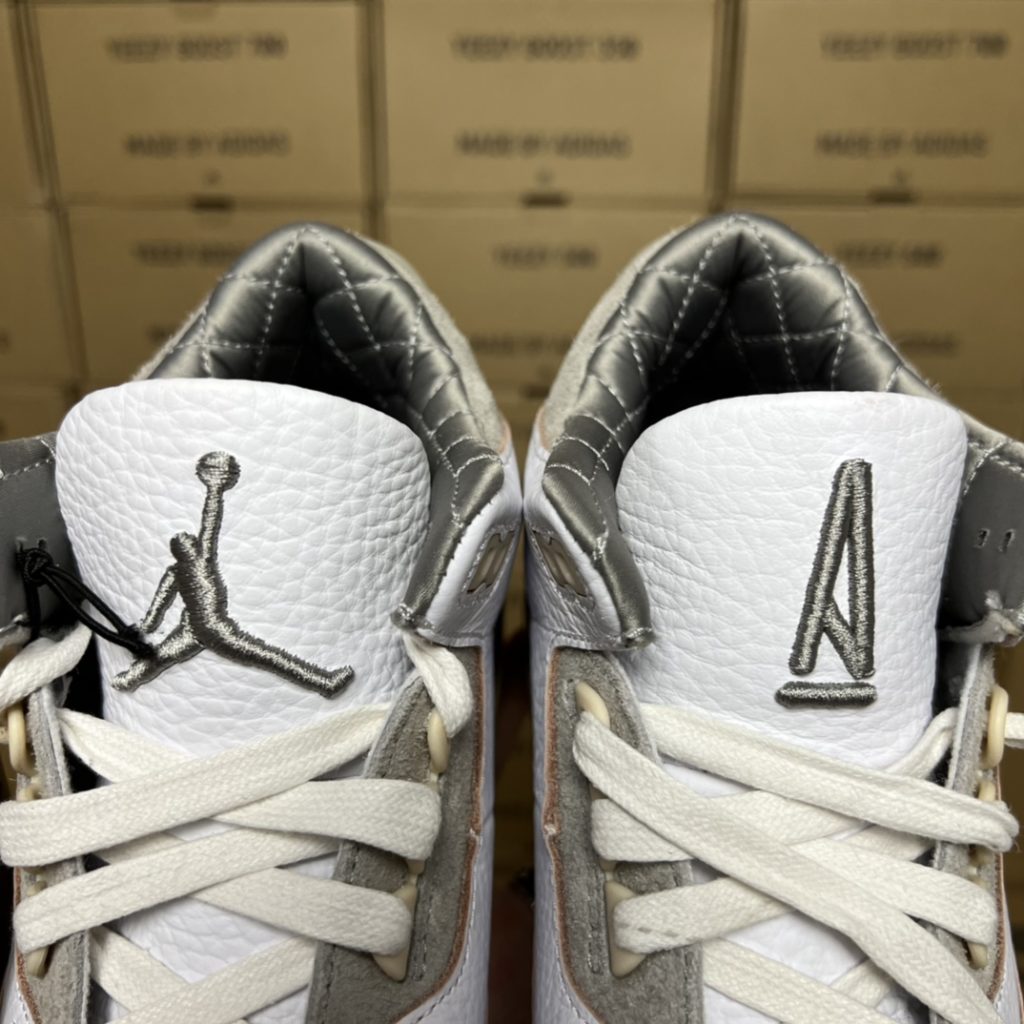 A Ma Maniére x Jordan Air Jordan 3 retro sp