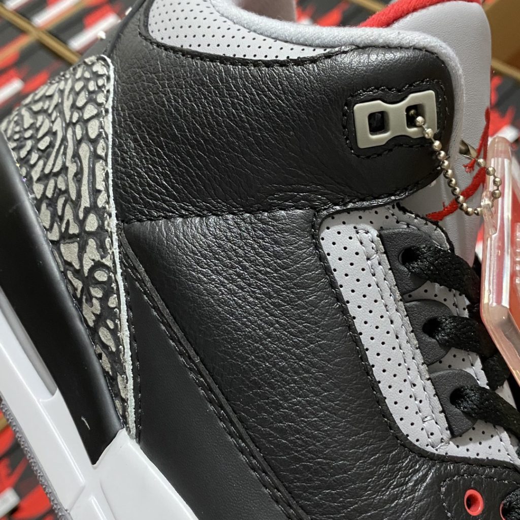 Jordan Air Jordan 3 retro blackcement Top quality<br>Size: 36-47.5