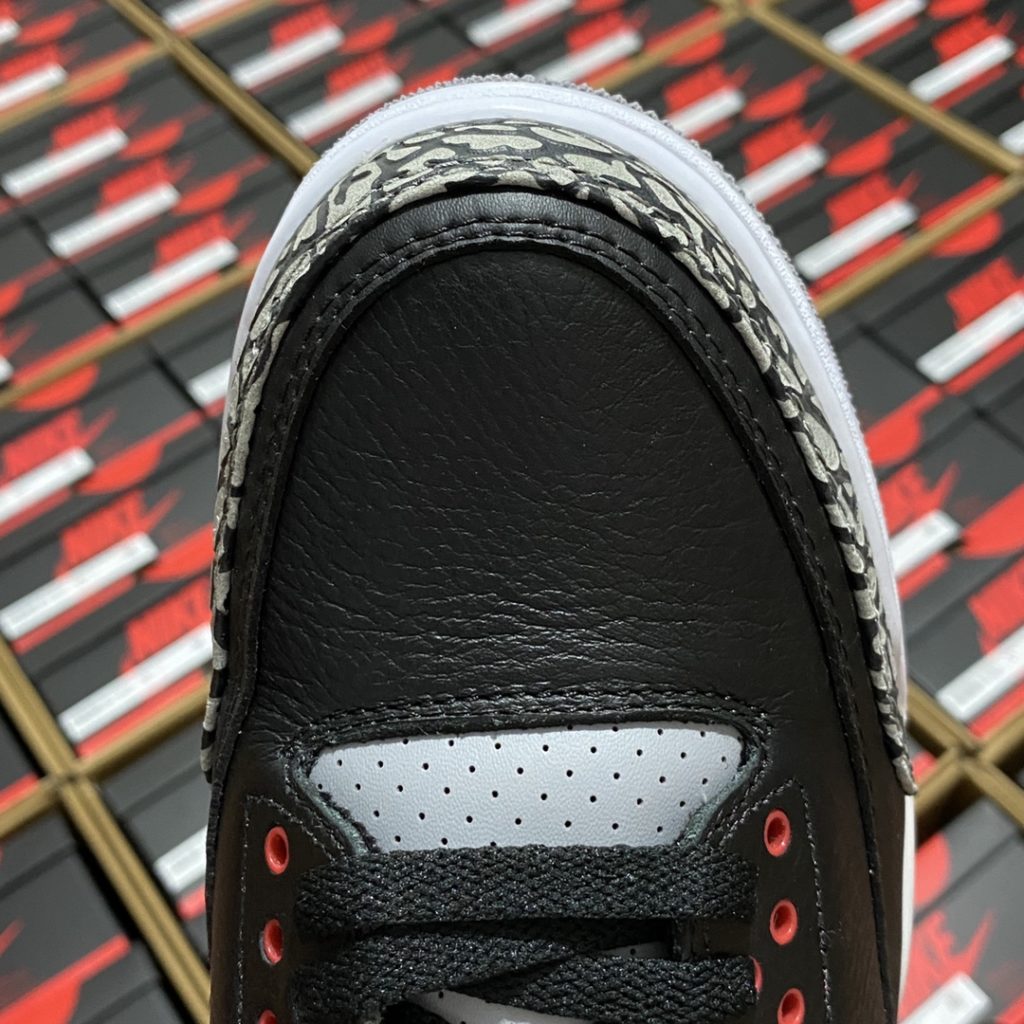 Jordan Air Jordan 3 retro blackcement Top quality<br>Size: 36-47.5