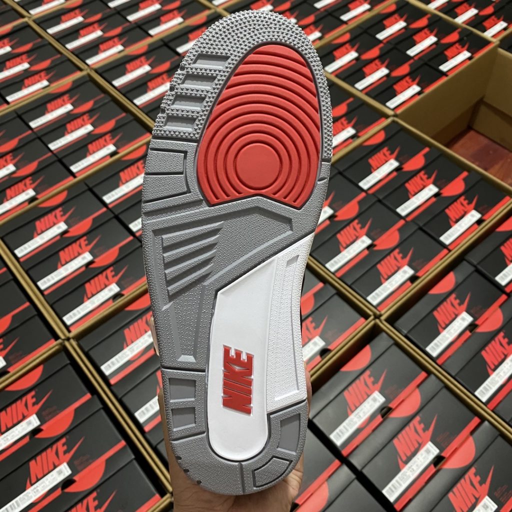 Jordan Air Jordan 3 retro blackcement Top quality<br>Size: 36-47.5