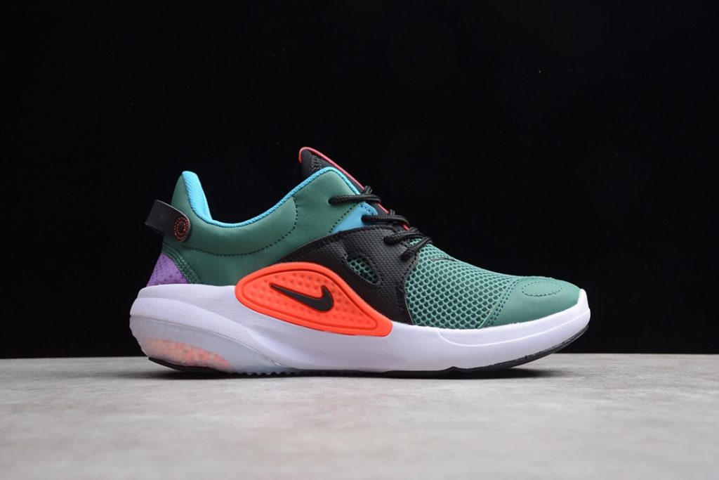 😘 A08B Nike Particles CC Green Purple White AO1742-001 36 36.5 37.5 38 38.5 39 40 40.5 41 42 42.5 43 44 44.5 45