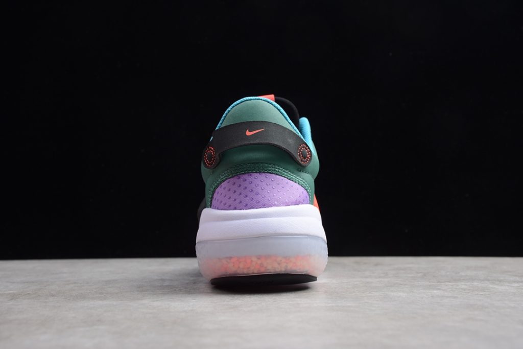 😘 A08B Nike Particles CC Green Purple White AO1742-001 36 36.5 37.5 38 38.5 39 40 40.5 41 42 42.5 43 44 44.5 45
