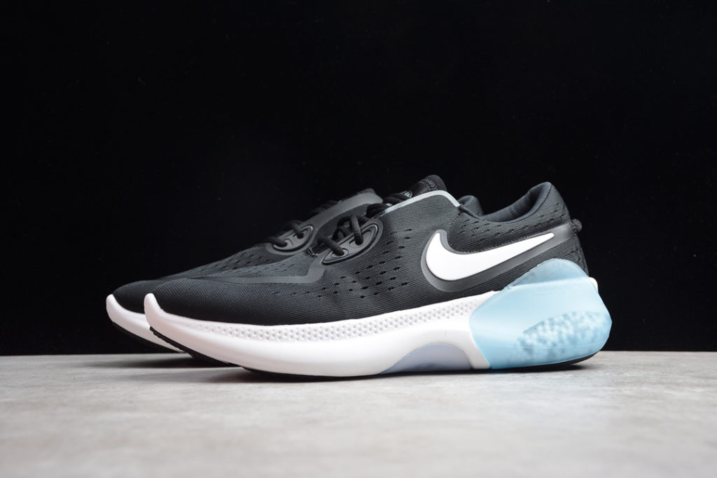 😘 A08B Nike Particles FK Black and White Blue CD4365-001 36 36.5 37.5 38 38.5 39 40 40.5 41 42 42.5 43 44 44.5 45