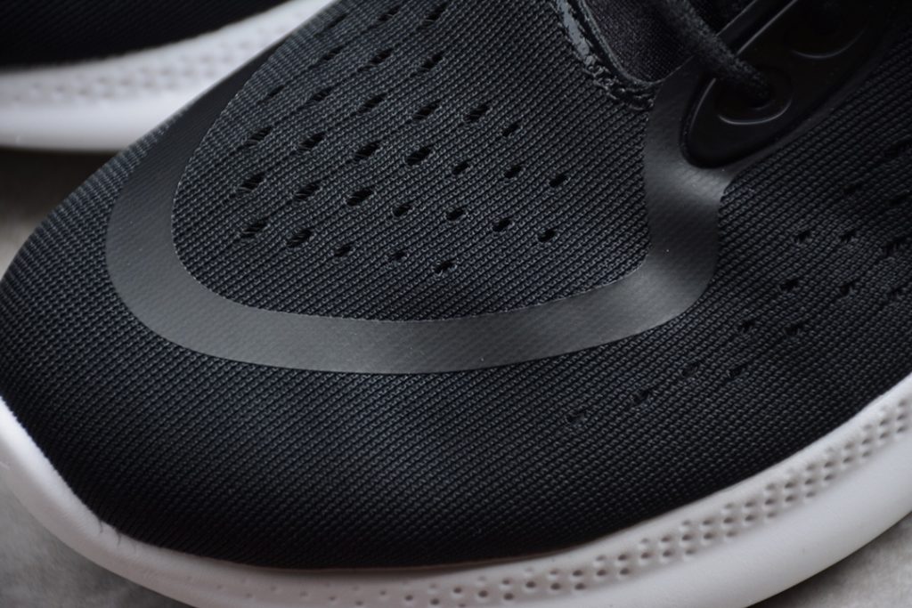 😘 A08B Nike Particles FK Black and White Blue CD4365-001 36 36.5 37.5 38 38.5 39 40 40.5 41 42 42.5 43 44 44.5 45