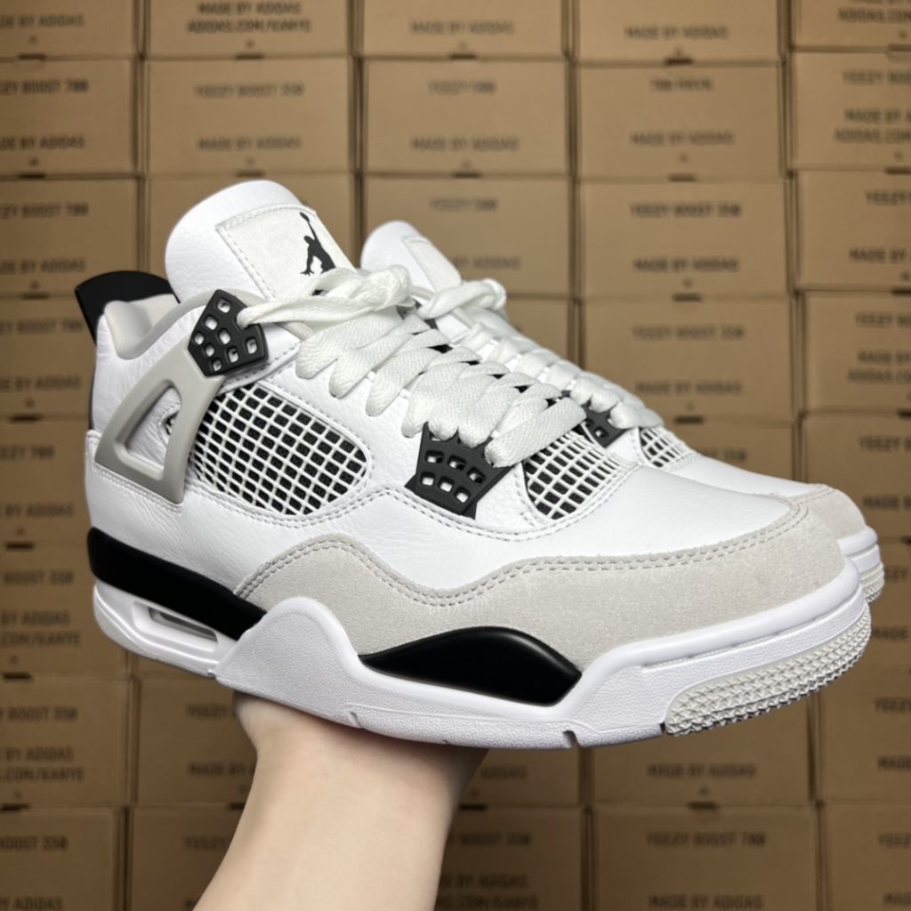 Jordan Air Jordan 4 retro