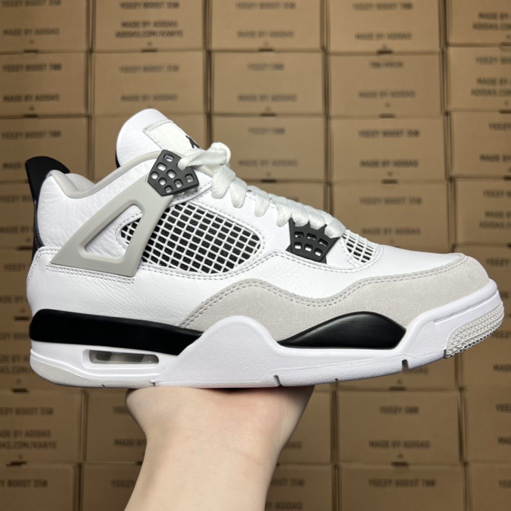 Jordan Air Jordan 4 retro