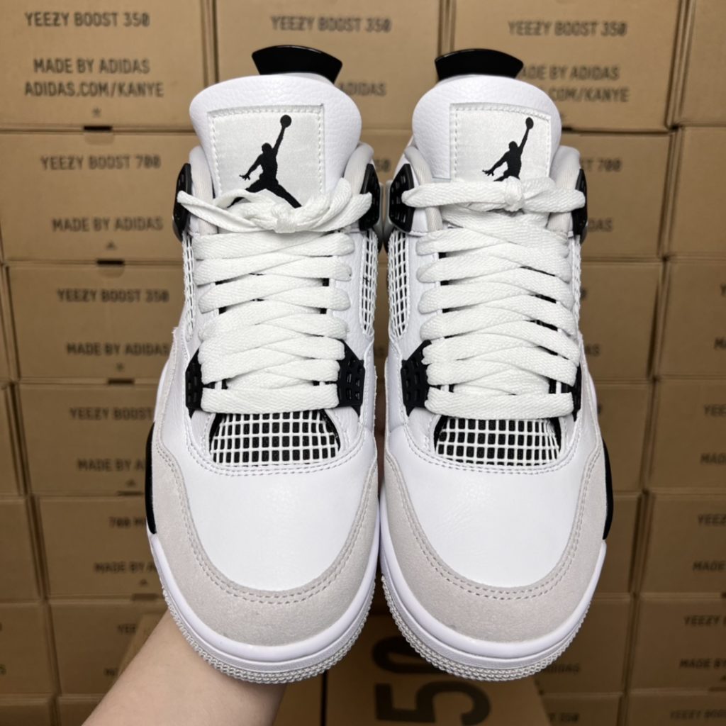 Jordan Air Jordan 4 retro