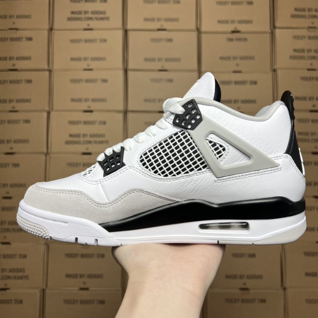 Jordan Air Jordan 4 retro
