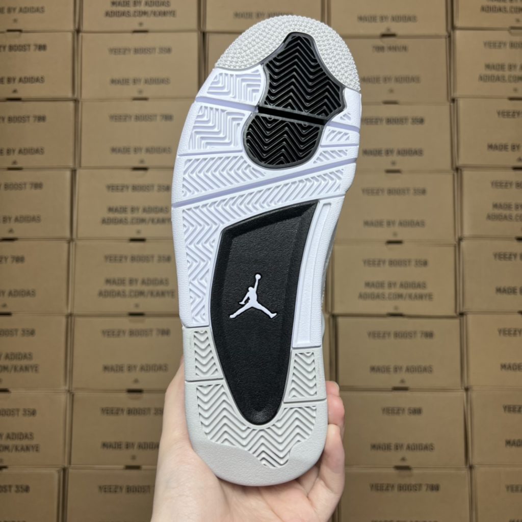 Jordan Air Jordan 4 retro