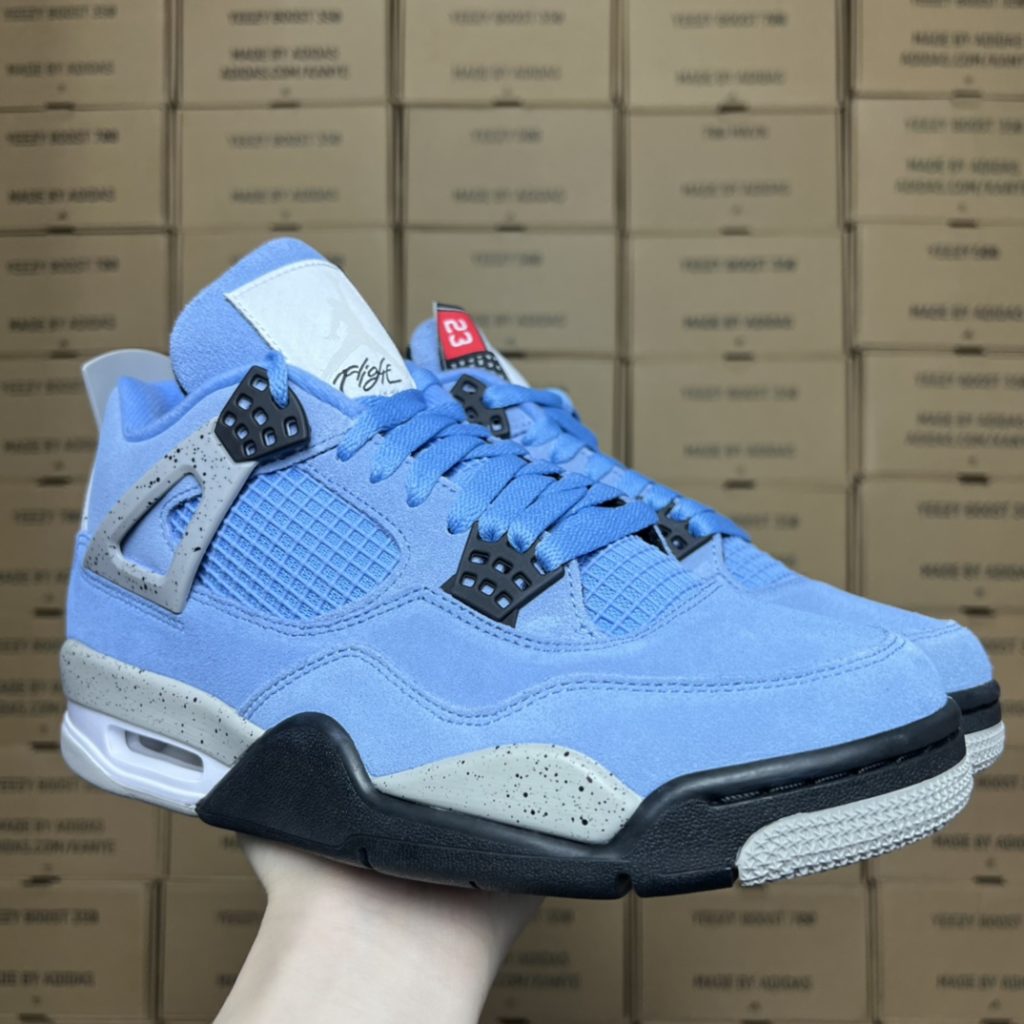 Jordan Air Jordan 4 retro