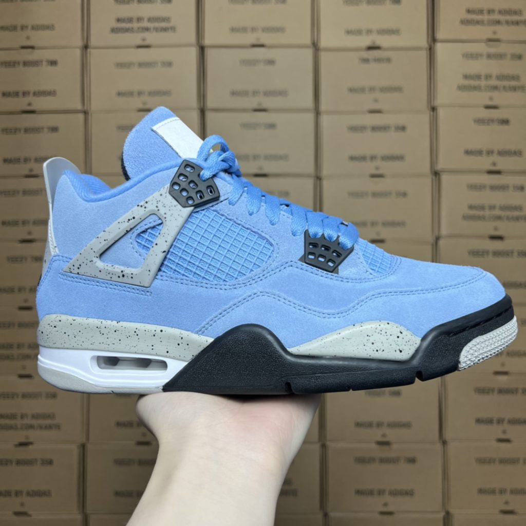 Jordan Air Jordan 4 retro