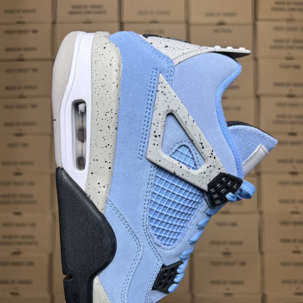 Jordan Air Jordan 4 retro
