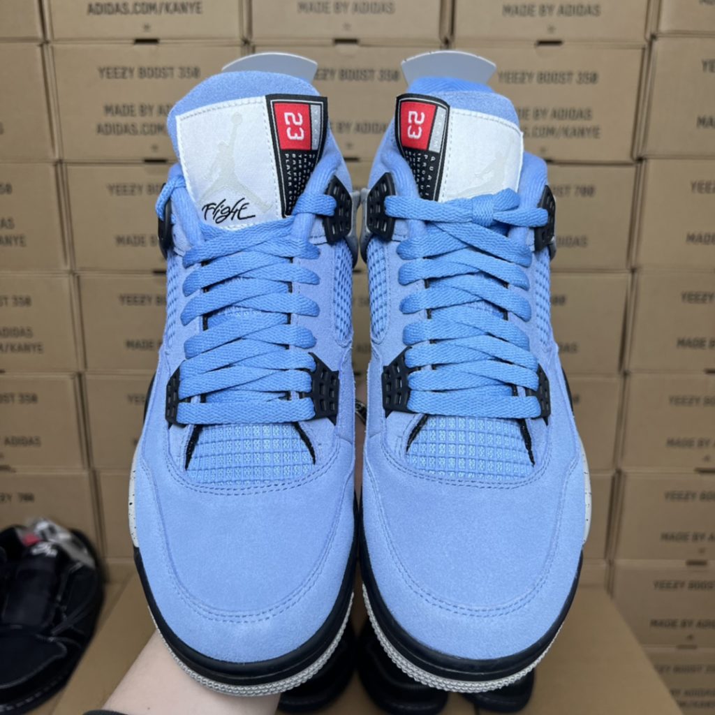 Jordan Air Jordan 4 retro